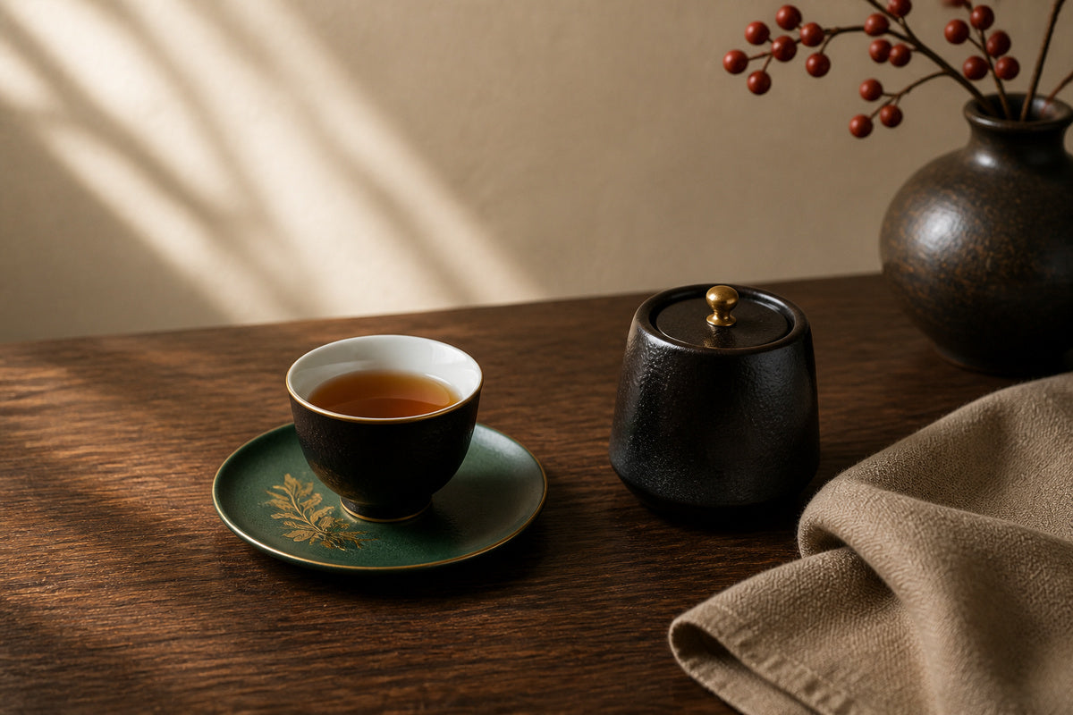 Cup Holders & Coasters