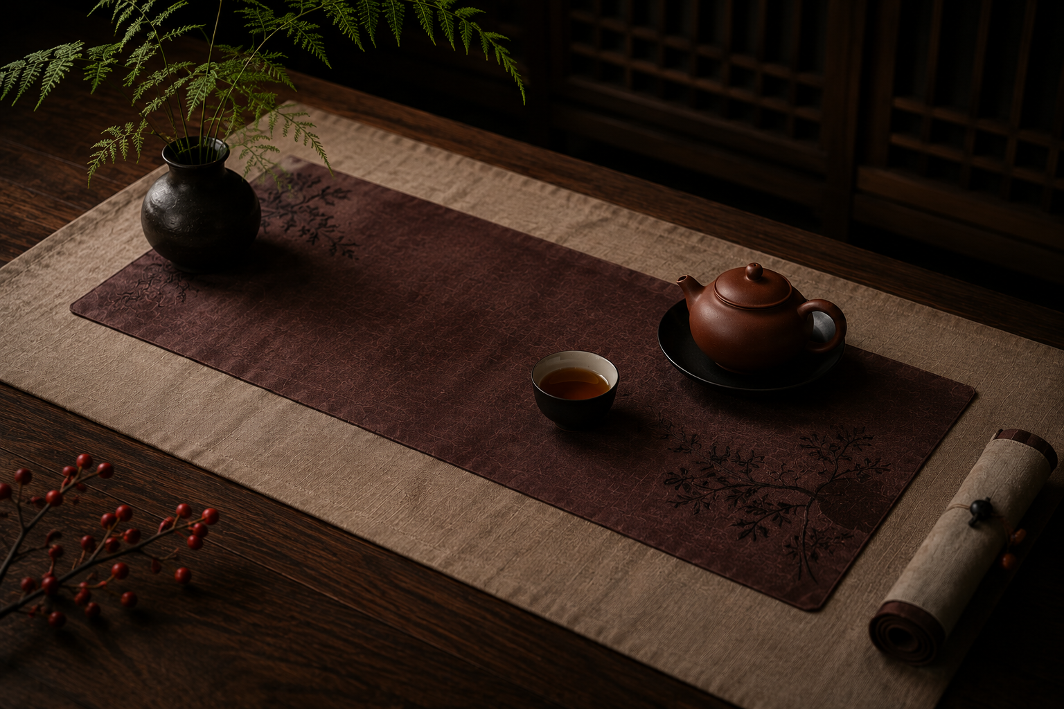 Tea Stands & Warmers
