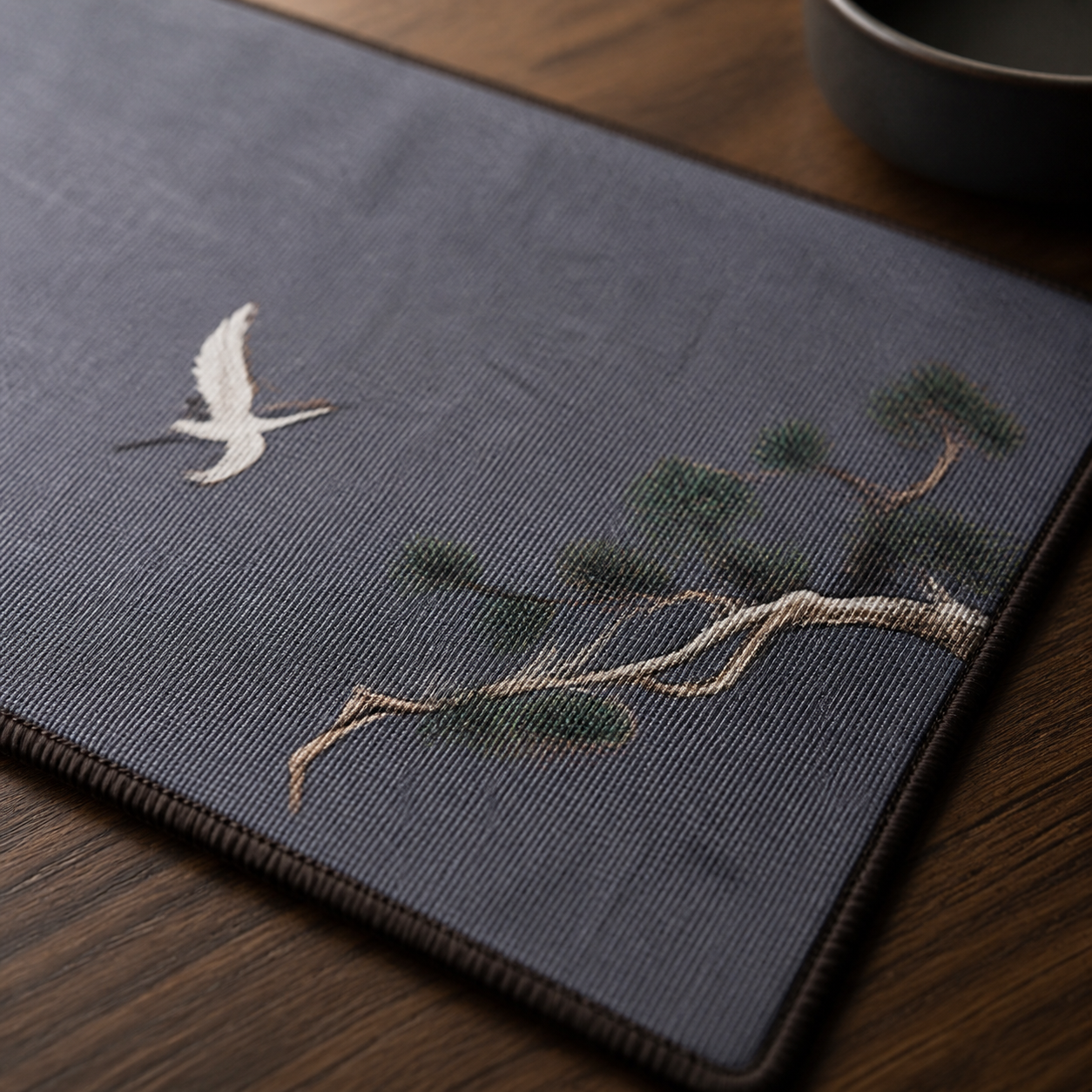 Chinese Tea Cloth for Ceremony 2