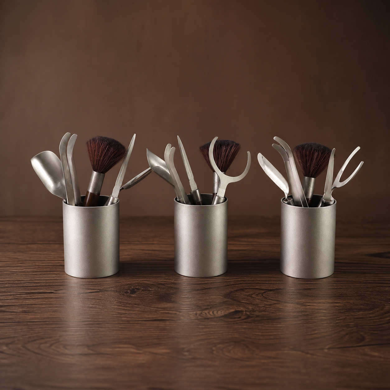 Gongfu Tea Tool Set for Chinese Tea Rituals 5