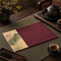 Chinese Tea Cloth No. 1 for Tea Ceremony