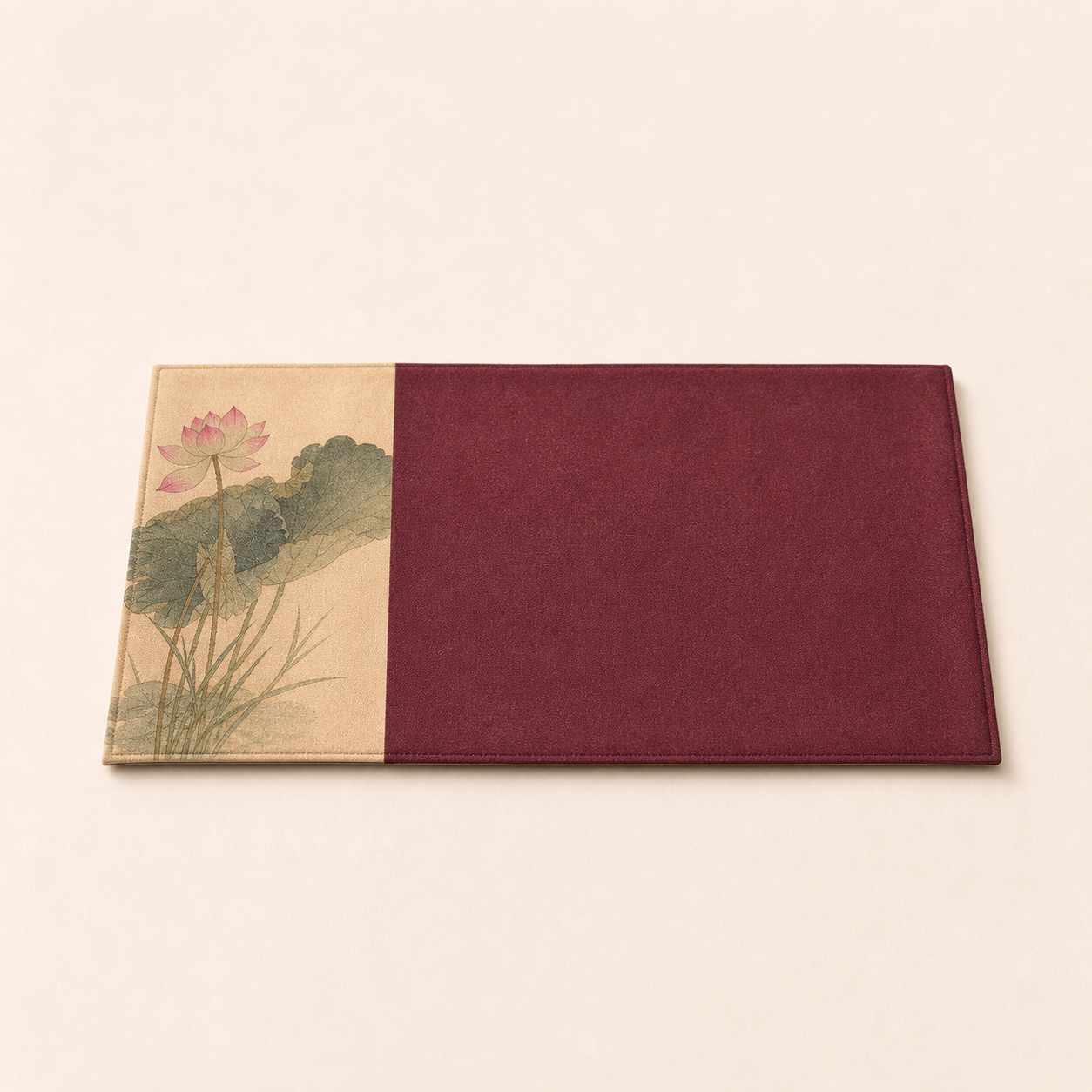 Chinese Tea Cloth No. 1 for Tea Ceremony
